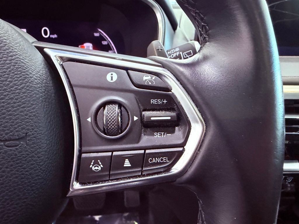 2023 Acura MDX Technology PANO ROOF/ELS AUDIO/1 OWNER/CLEAN CARFAX