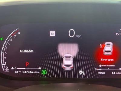 2023 Acura MDX Technology PANO ROOF/ELS AUDIO/1 OWNER/CLEAN CARFAX