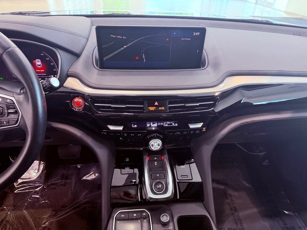 2023 Acura MDX Technology PANO ROOF/ELS AUDIO/1 OWNER/CLEAN CARFAX
