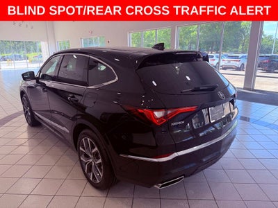 2023 Acura MDX Technology PANO ROOF/ELS AUDIO/1 OWNER/CLEAN CARFAX
