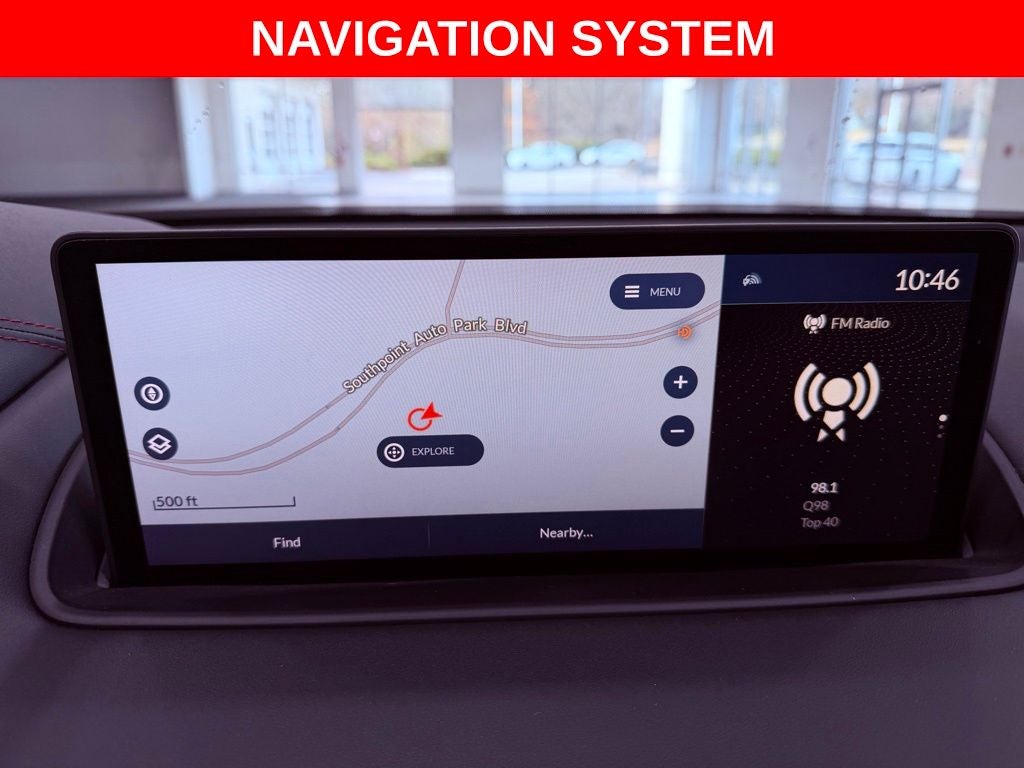 2023 Acura MDX A-Spec PANO ROOF/ELS AUDIO/SMART CRUISE/CLEAN CARFAX