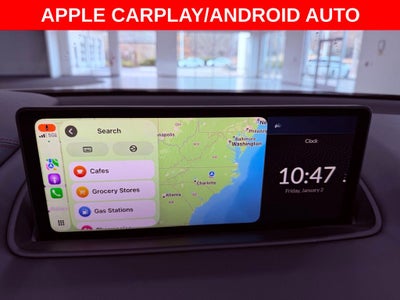 2023 Acura MDX A-Spec PANO ROOF/ELS AUDIO/SMART CRUISE/CLEAN CARFAX