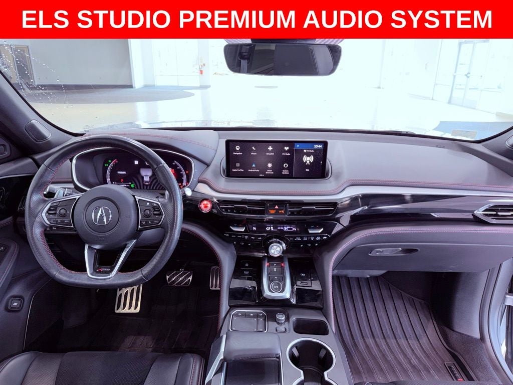 2023 Acura MDX A-Spec PANO ROOF/ELS AUDIO/SMART CRUISE/CLEAN CARFAX