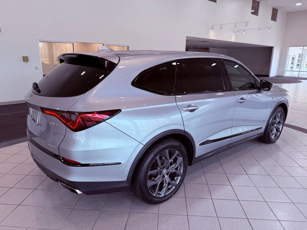 2023 Acura MDX A-Spec PANO ROOF/ELS AUDIO/SMART CRUISE/CLEAN CARFAX