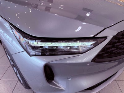 2023 Acura MDX A-Spec PANO ROOF/ELS AUDIO/SMART CRUISE/CLEAN CARFAX