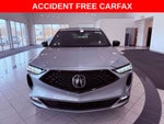 2023 Acura MDX A-Spec PANO ROOF/ELS AUDIO/SMART CRUISE/CLEAN CARFAX