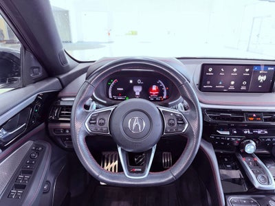 2023 Acura MDX A-Spec PANO ROOF/ELS AUDIO/SMART CRUISE/CLEAN CARFAX