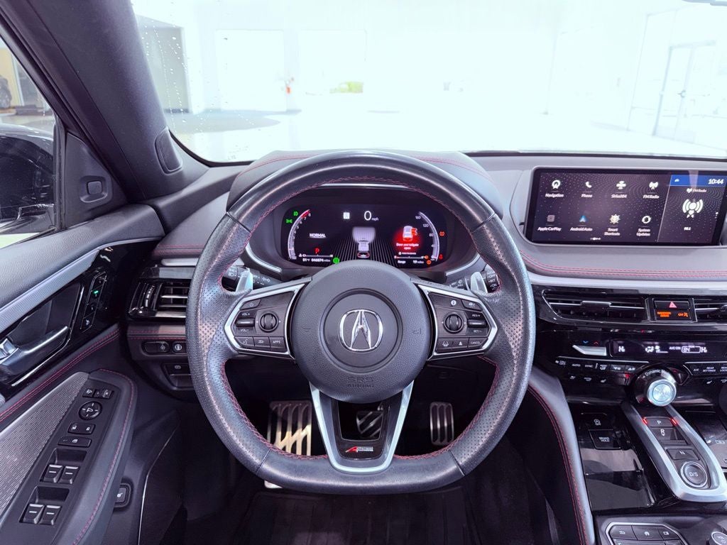 2023 Acura MDX A-Spec PANO ROOF/ELS AUDIO/SMART CRUISE/CLEAN CARFAX