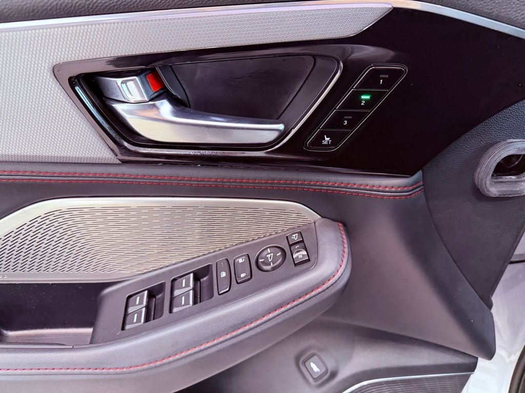 2023 Acura MDX A-Spec PANO ROOF/ELS AUDIO/SMART CRUISE/CLEAN CARFAX