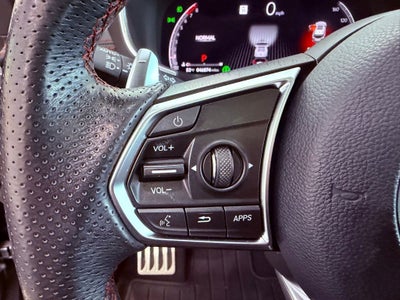 2023 Acura MDX A-Spec PANO ROOF/ELS AUDIO/SMART CRUISE/CLEAN CARFAX