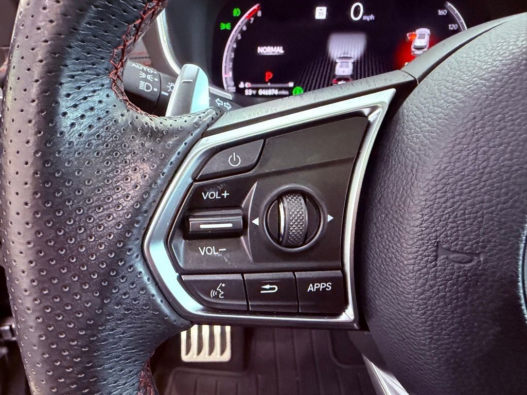 2023 Acura MDX A-Spec PANO ROOF/ELS AUDIO/SMART CRUISE/CLEAN CARFAX