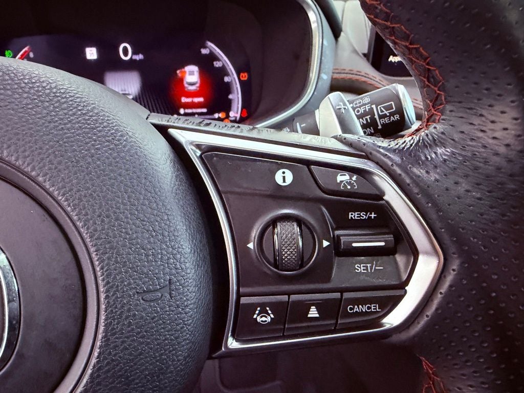 2023 Acura MDX A-Spec PANO ROOF/ELS AUDIO/SMART CRUISE/CLEAN CARFAX