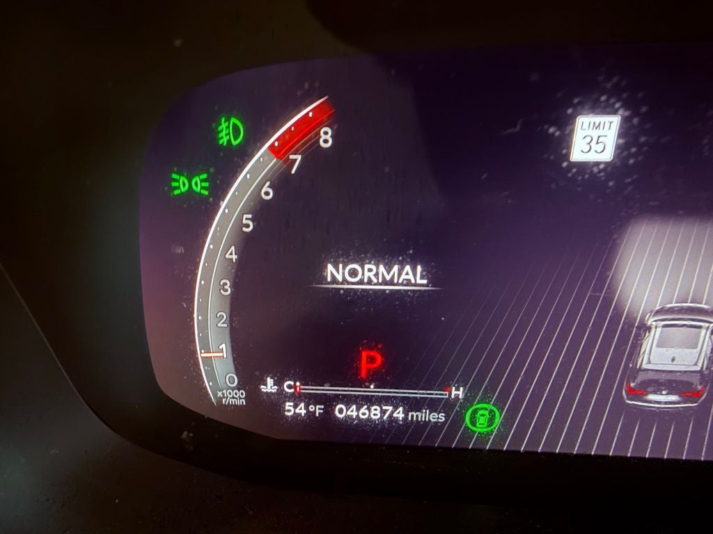 2023 Acura MDX A-Spec PANO ROOF/ELS AUDIO/SMART CRUISE/CLEAN CARFAX