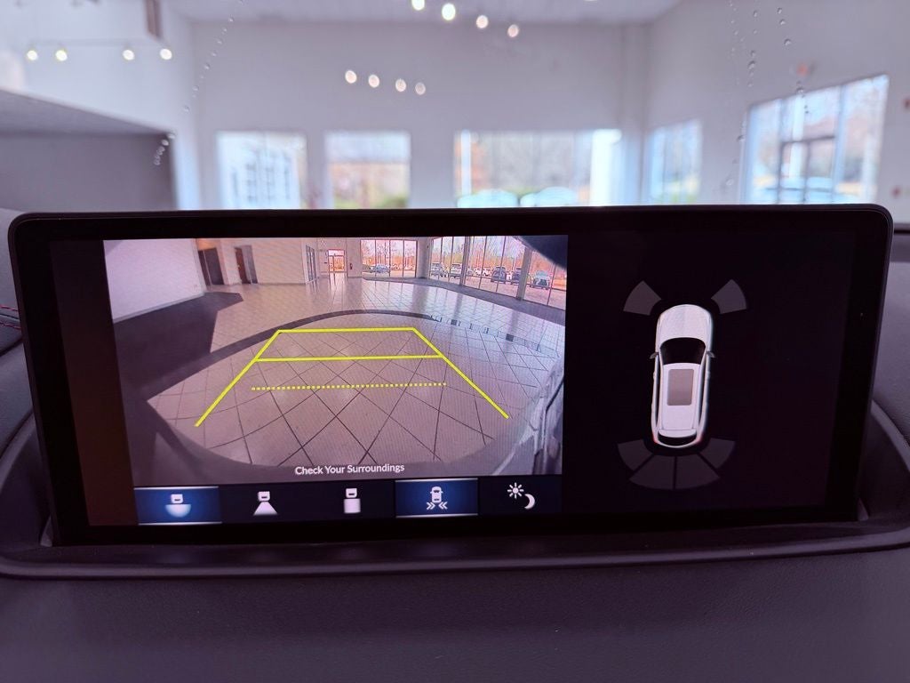 2023 Acura MDX A-Spec PANO ROOF/ELS AUDIO/SMART CRUISE/CLEAN CARFAX