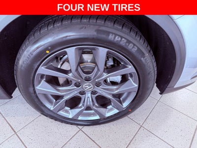 2023 Acura MDX A-Spec PANO ROOF/ELS AUDIO/SMART CRUISE/CLEAN CARFAX