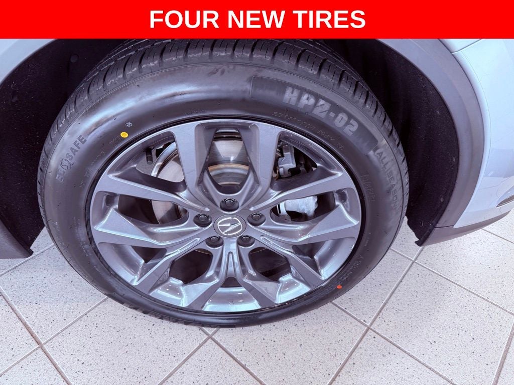 2023 Acura MDX A-Spec PANO ROOF/ELS AUDIO/SMART CRUISE/CLEAN CARFAX