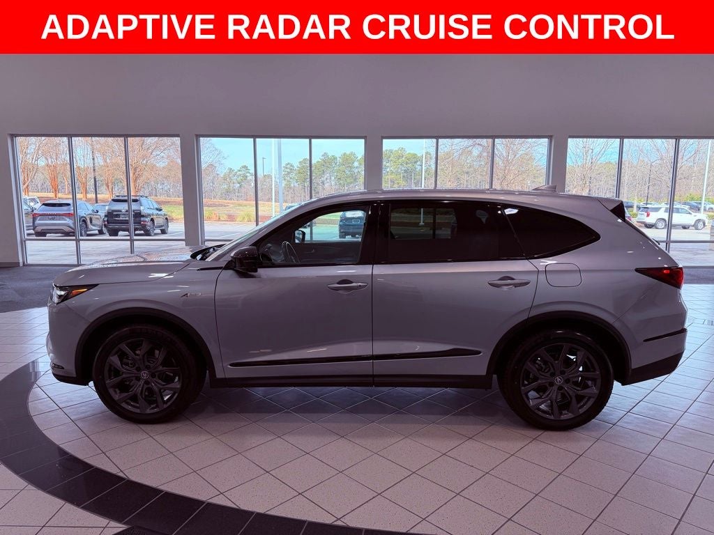 2023 Acura MDX A-Spec PANO ROOF/ELS AUDIO/SMART CRUISE/CLEAN CARFAX