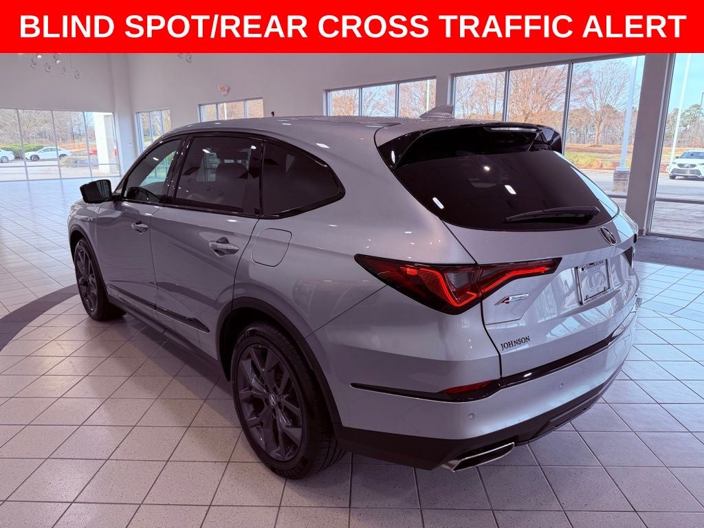 2023 Acura MDX A-Spec PANO ROOF/ELS AUDIO/SMART CRUISE/CLEAN CARFAX