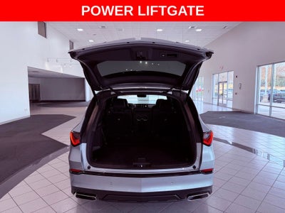 2023 Acura MDX A-Spec PANO ROOF/ELS AUDIO/SMART CRUISE/CLEAN CARFAX