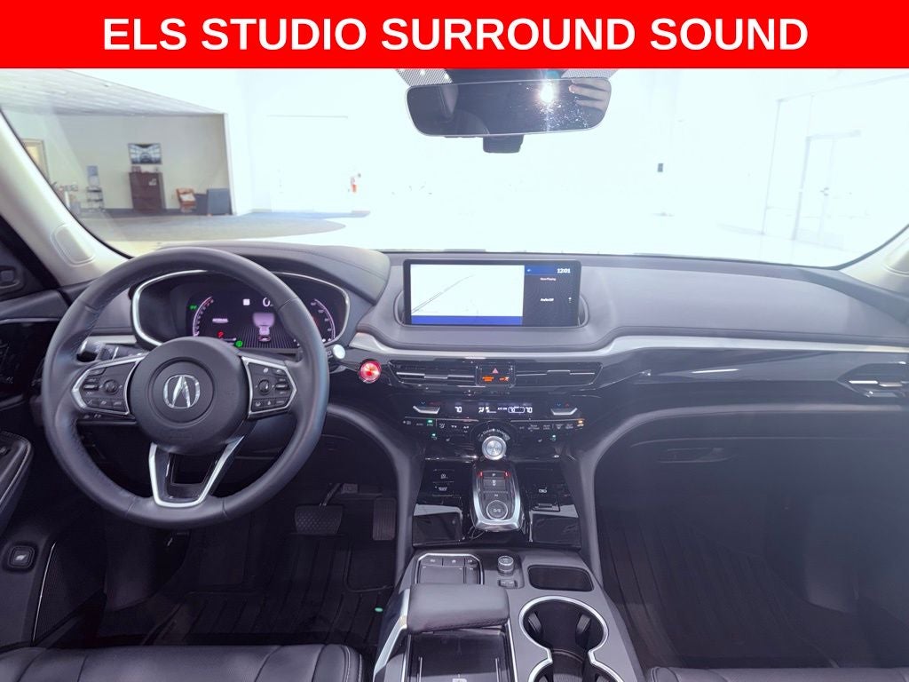 2024 Acura MDX Technology SH-AWD/ELS AUDIO/SMART CRUISE/ALL RECORDS