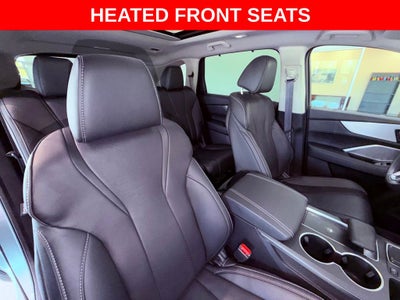 2024 Acura MDX Technology SH-AWD/ELS AUDIO/SMART CRUISE/ALL RECORDS