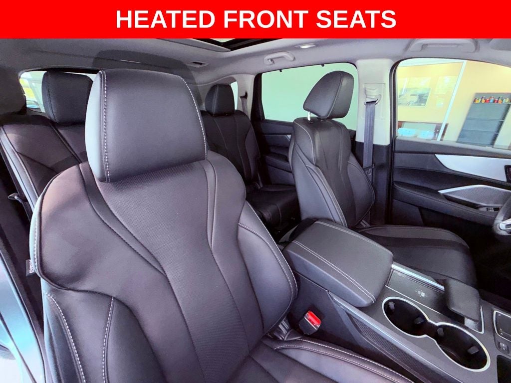 2024 Acura MDX Technology SH-AWD/ELS AUDIO/SMART CRUISE/ALL RECORDS