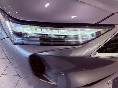 2024 Acura MDX Technology SH-AWD/ELS AUDIO/SMART CRUISE/ALL RECORDS