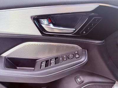 2024 Acura MDX Technology SH-AWD/ELS AUDIO/SMART CRUISE/ALL RECORDS