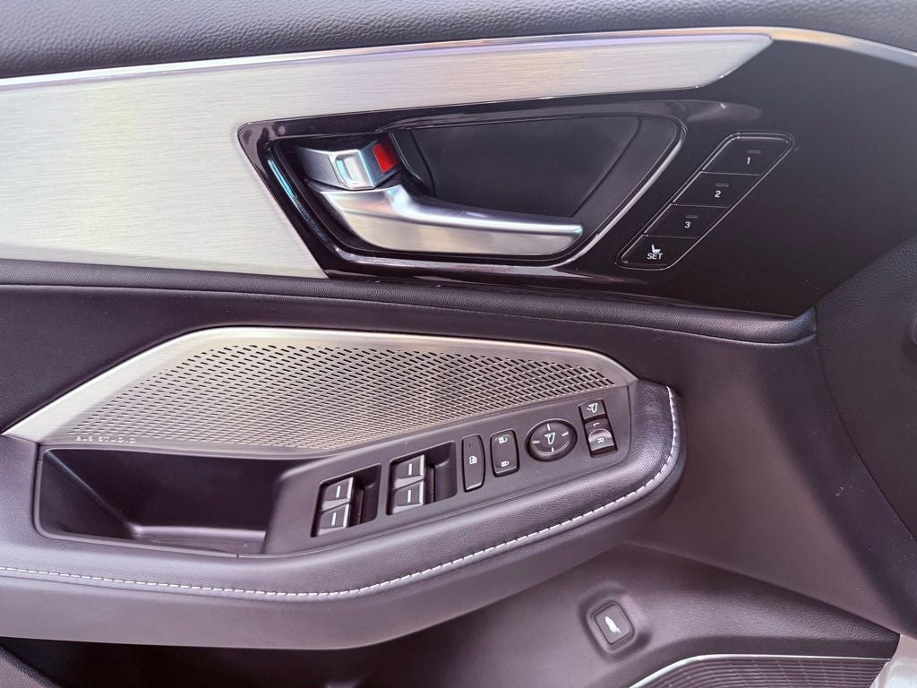 2024 Acura MDX Technology SH-AWD/ELS AUDIO/SMART CRUISE/ALL RECORDS