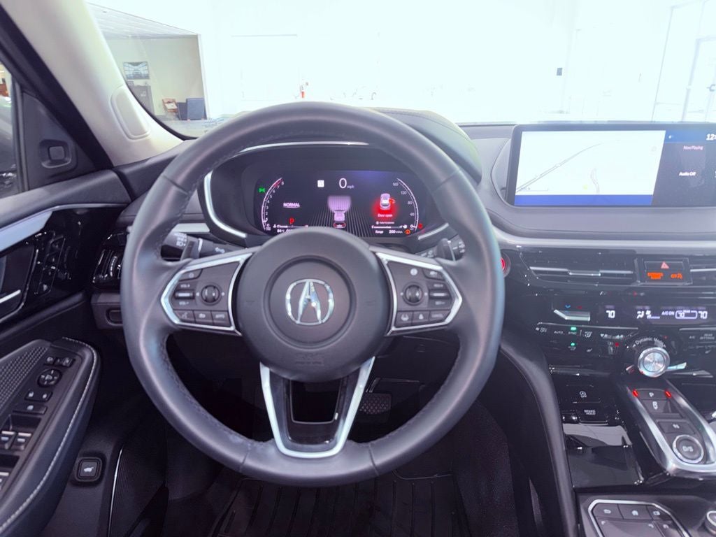 2024 Acura MDX Technology SH-AWD/ELS AUDIO/SMART CRUISE/ALL RECORDS