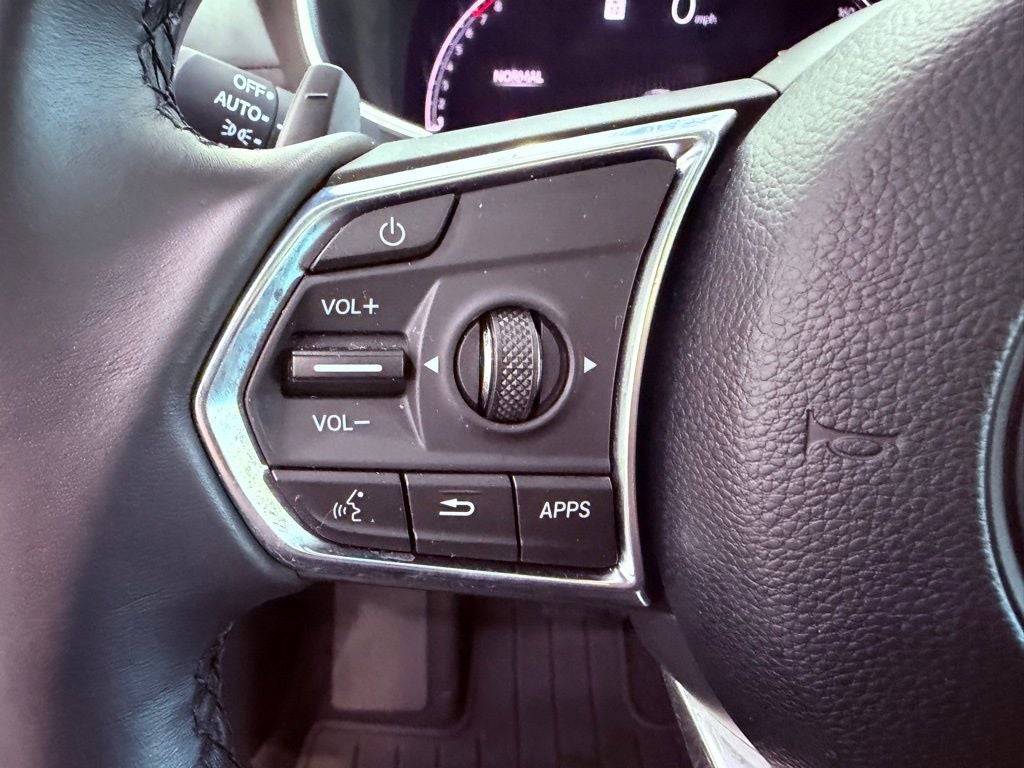 2024 Acura MDX Technology SH-AWD/ELS AUDIO/SMART CRUISE/ALL RECORDS