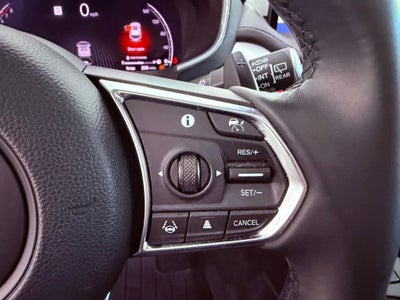 2024 Acura MDX Technology SH-AWD/ELS AUDIO/SMART CRUISE/ALL RECORDS
