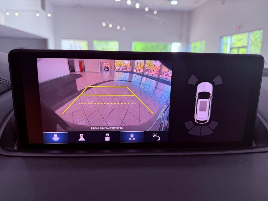 2024 Acura MDX Technology SH-AWD/ELS AUDIO/SMART CRUISE/ALL RECORDS