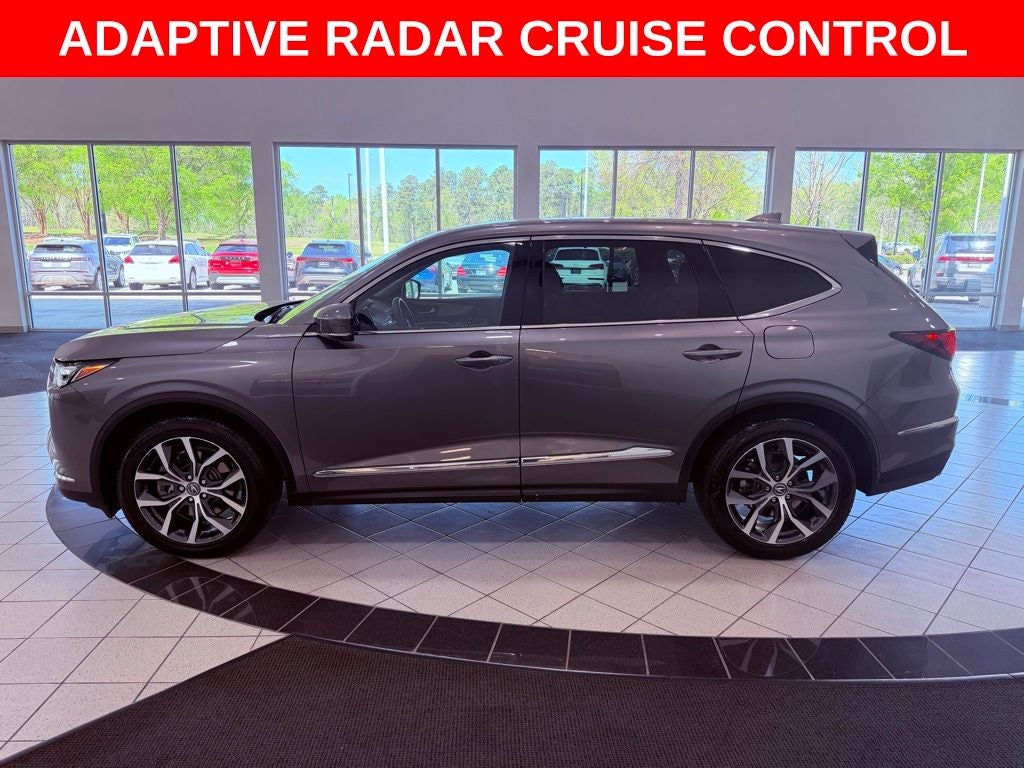 2024 Acura MDX Technology SH-AWD/ELS AUDIO/SMART CRUISE/ALL RECORDS
