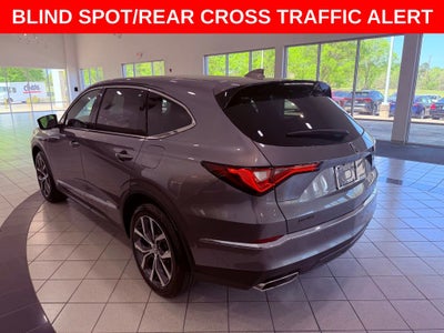 2024 Acura MDX Technology SH-AWD/ELS AUDIO/SMART CRUISE/ALL RECORDS
