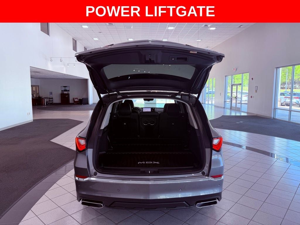 2024 Acura MDX Technology SH-AWD/ELS AUDIO/SMART CRUISE/ALL RECORDS