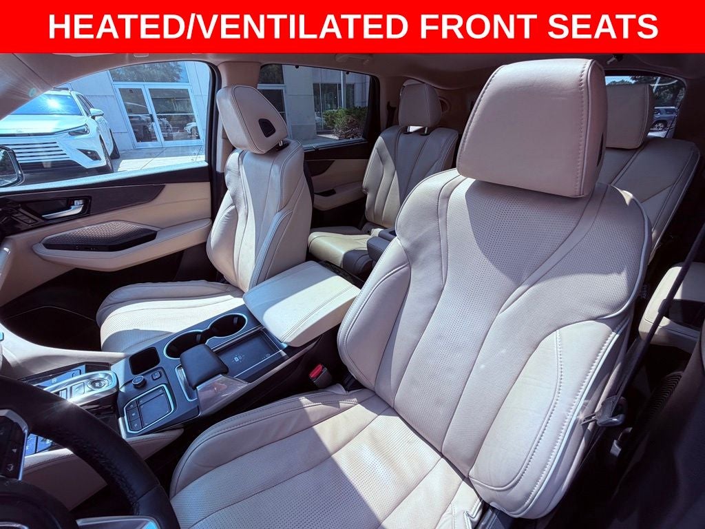 2023 Acura MDX Advance SH-AWD/PANO ROOF/HEAD UP/360 CAM/1-OWNER