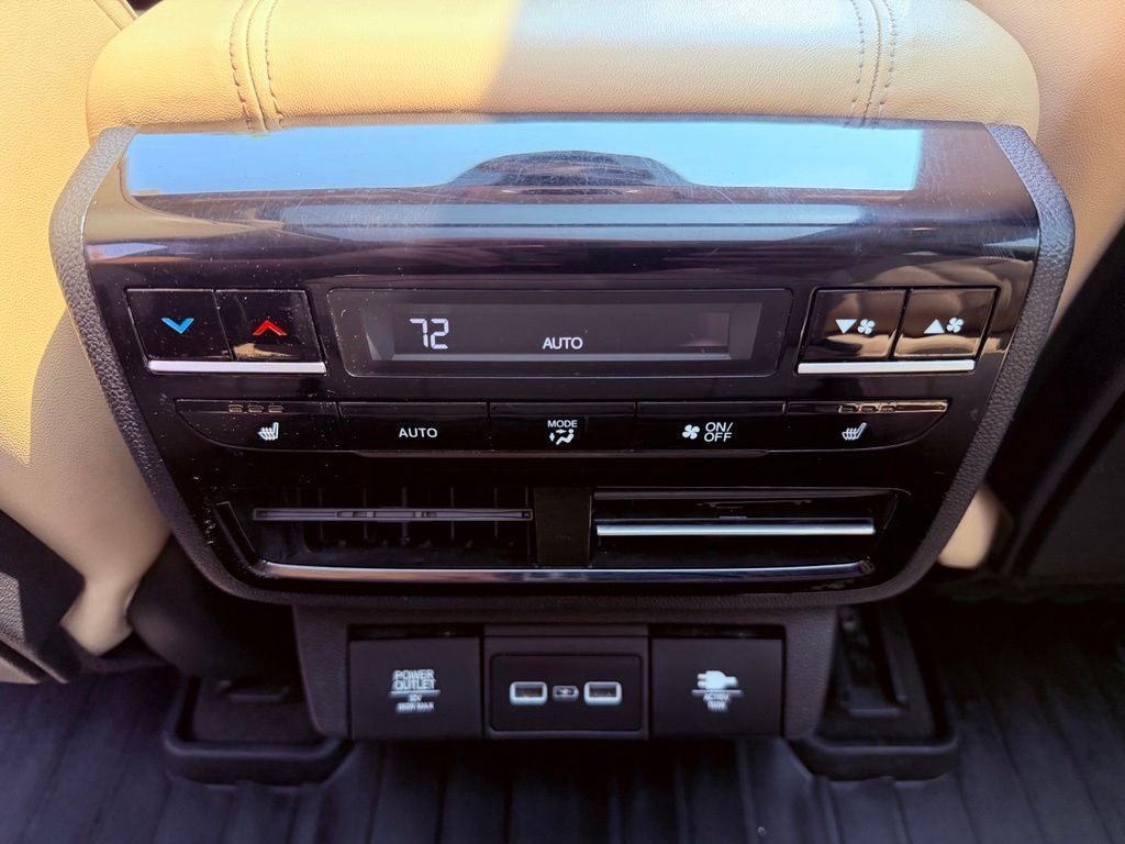 2023 Acura MDX Advance SH-AWD/PANO ROOF/HEAD UP/360 CAM/1-OWNER
