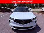 2023 Acura MDX Advance SH-AWD/PANO ROOF/HEAD UP/360 CAM/1-OWNER