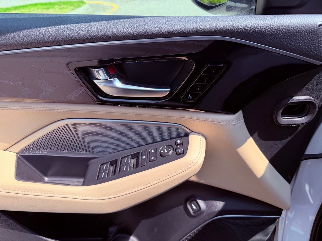 2023 Acura MDX Advance SH-AWD/PANO ROOF/HEAD UP/360 CAM/1-OWNER