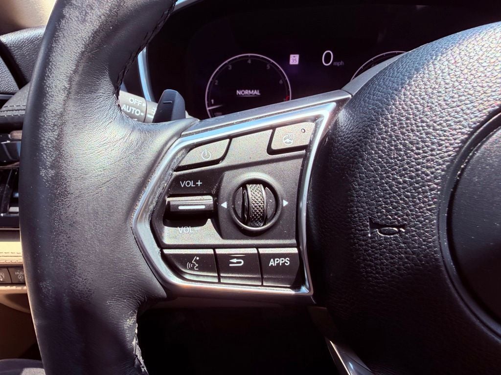 2023 Acura MDX Advance SH-AWD/PANO ROOF/HEAD UP/360 CAM/1-OWNER