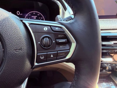 2023 Acura MDX Advance SH-AWD/PANO ROOF/HEAD UP/360 CAM/1-OWNER