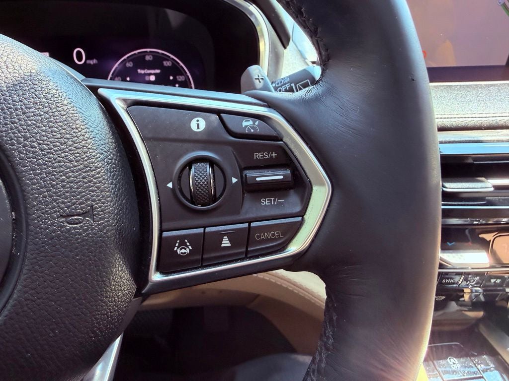 2023 Acura MDX Advance SH-AWD/PANO ROOF/HEAD UP/360 CAM/1-OWNER