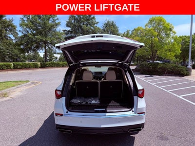 2023 Acura MDX Advance SH-AWD/PANO ROOF/HEAD UP/360 CAM/1-OWNER
