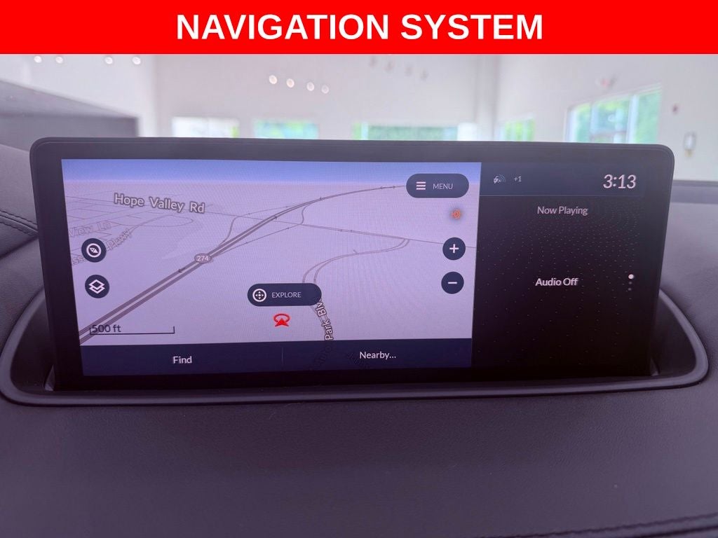 2023 Acura MDX Advance SH-AWD/PANO ROOF/HEAD UP/360 CAM/ELS AUDIO/NAV