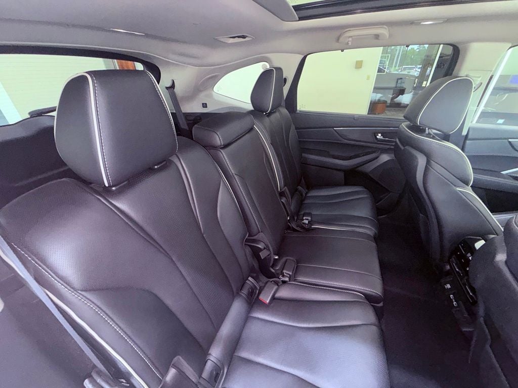 2023 Acura MDX Advance SH-AWD/PANO ROOF/HEAD UP/360 CAM/ELS AUDIO/NAV