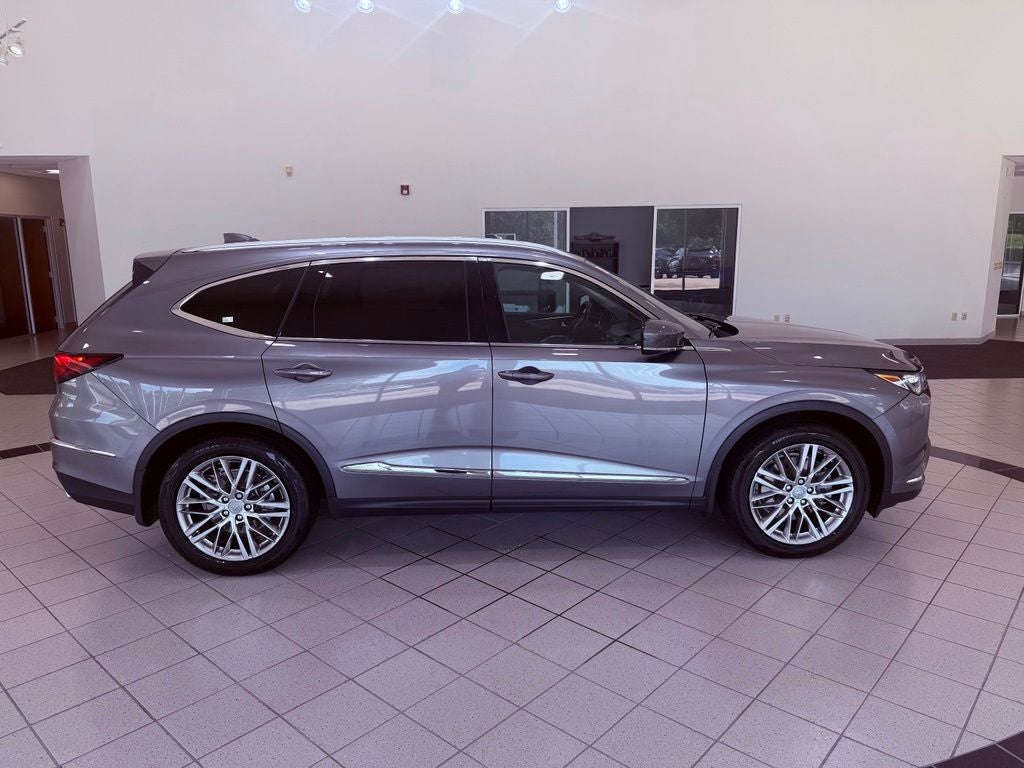2023 Acura MDX Advance SH-AWD/PANO ROOF/HEAD UP/360 CAM/ELS AUDIO/NAV