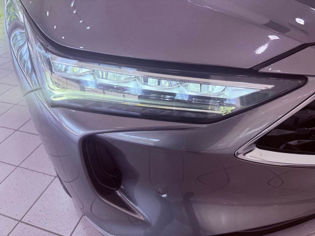 2023 Acura MDX Advance SH-AWD/PANO ROOF/HEAD UP/360 CAM/ELS AUDIO/NAV