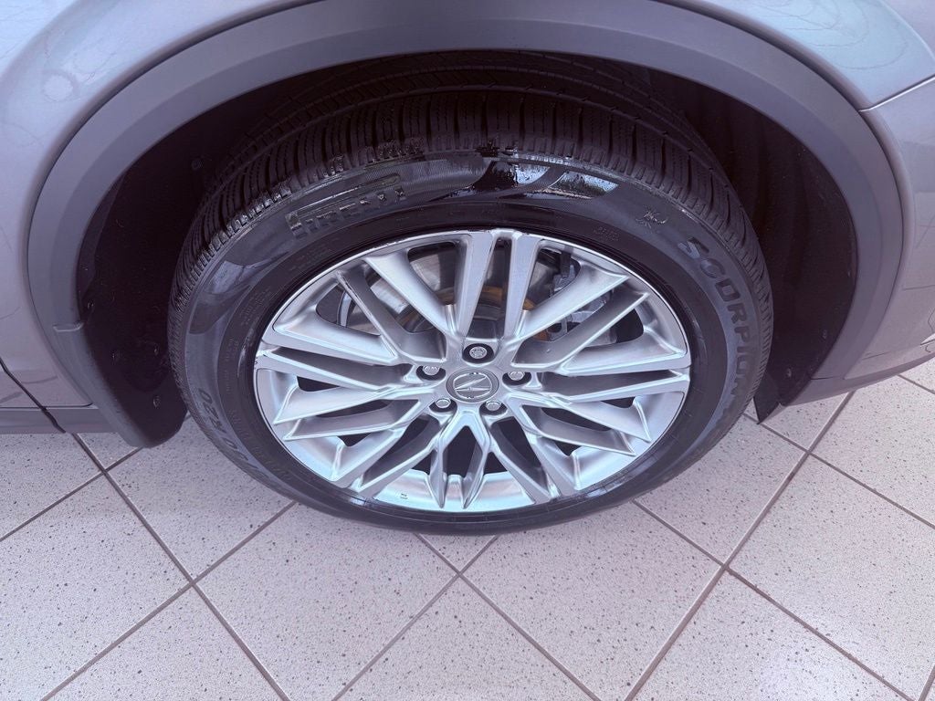 2023 Acura MDX Advance SH-AWD/PANO ROOF/HEAD UP/360 CAM/ELS AUDIO/NAV