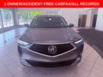 2023 Acura MDX Advance SH-AWD/PANO ROOF/HEAD UP/360 CAM/ELS AUDIO/NAV